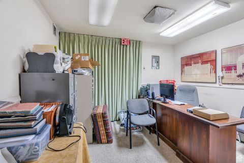 Tiny photo for 17 W SUNSET AVE, South Salt Lake, UT 84115 (MLS # 2116613)