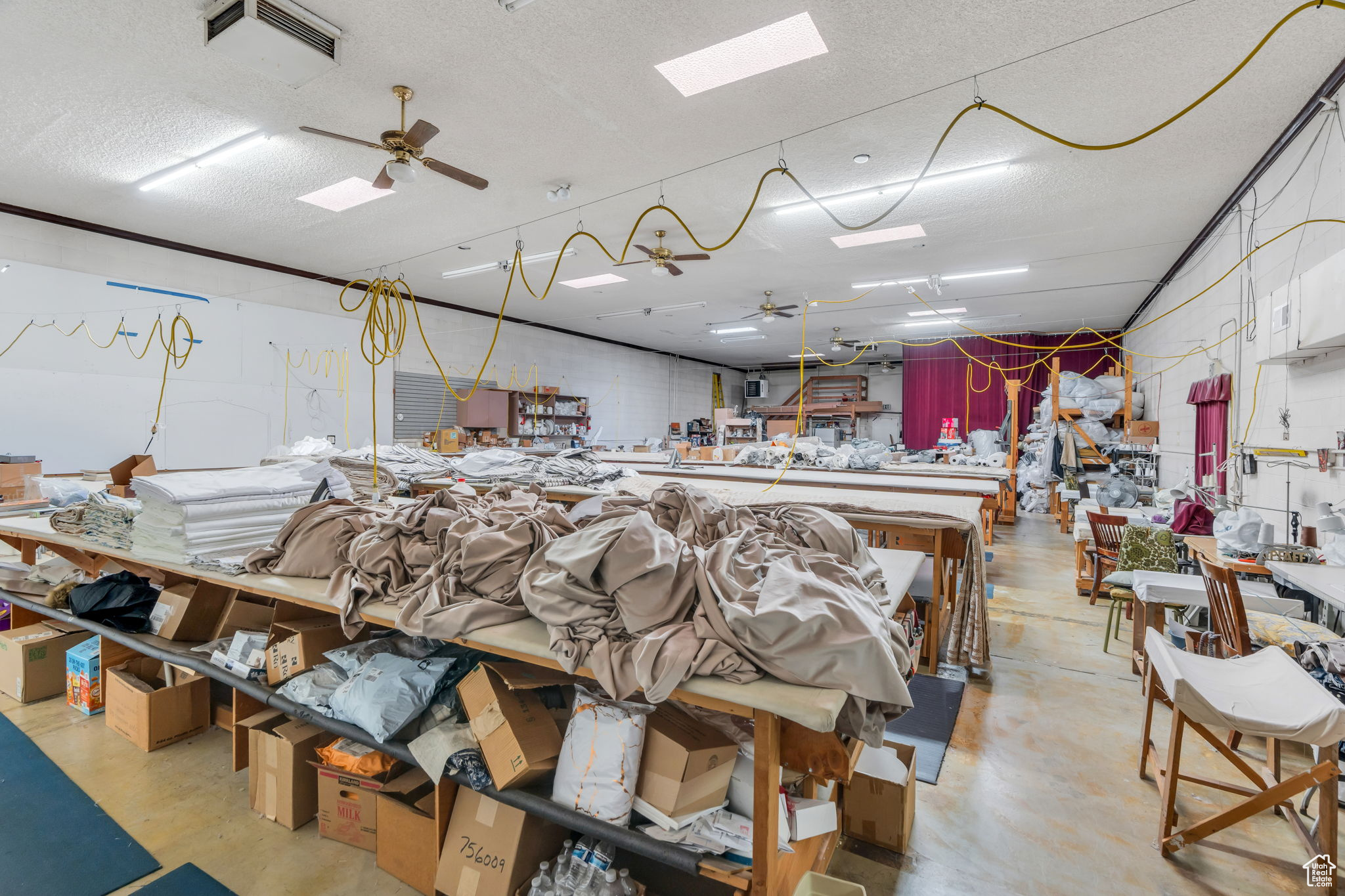 PARK - Commercial Sale