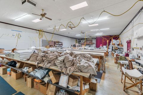 Tiny photo for 17 W SUNSET AVE, South Salt Lake, UT 84115 (MLS # 2116613)