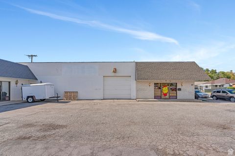 Tiny photo for 17 W SUNSET AVE, South Salt Lake, UT 84115 (MLS # 2116613)