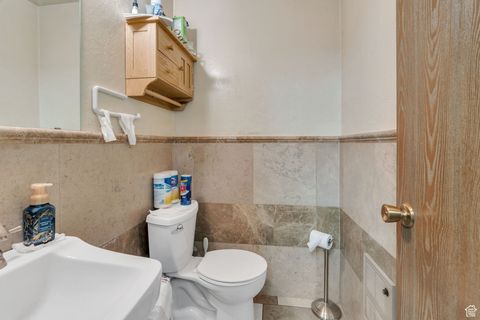 Tiny photo for 17 W SUNSET AVE, South Salt Lake, UT 84115 (MLS # 2116613)