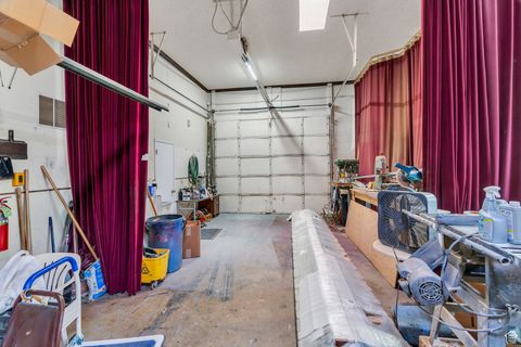 Tiny photo for 17 W SUNSET AVE, South Salt Lake, UT 84115 (MLS # 2116613)