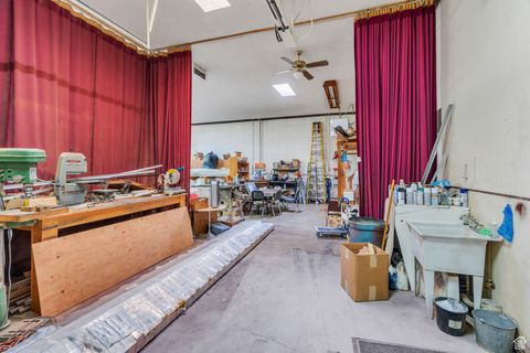 Tiny photo for 17 W SUNSET AVE, South Salt Lake, UT 84115 (MLS # 2116613)