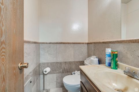 Tiny photo for 17 W SUNSET AVE, South Salt Lake, UT 84115 (MLS # 2116613)