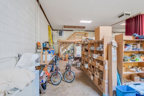 Tiny photo for 17 W SUNSET AVE, South Salt Lake, UT 84115 (MLS # 2116613)