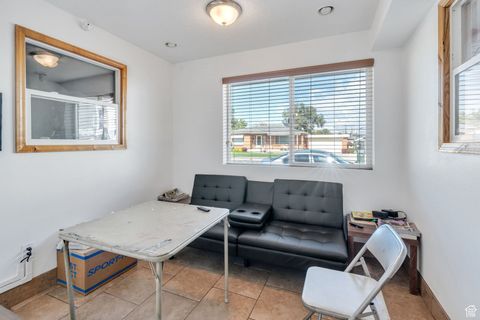 Tiny photo for 17 W SUNSET AVE, South Salt Lake, UT 84115 (MLS # 2116613)
