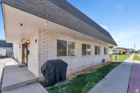 Tiny photo for 17 W SUNSET AVE, South Salt Lake, UT 84115 (MLS # 2116613)