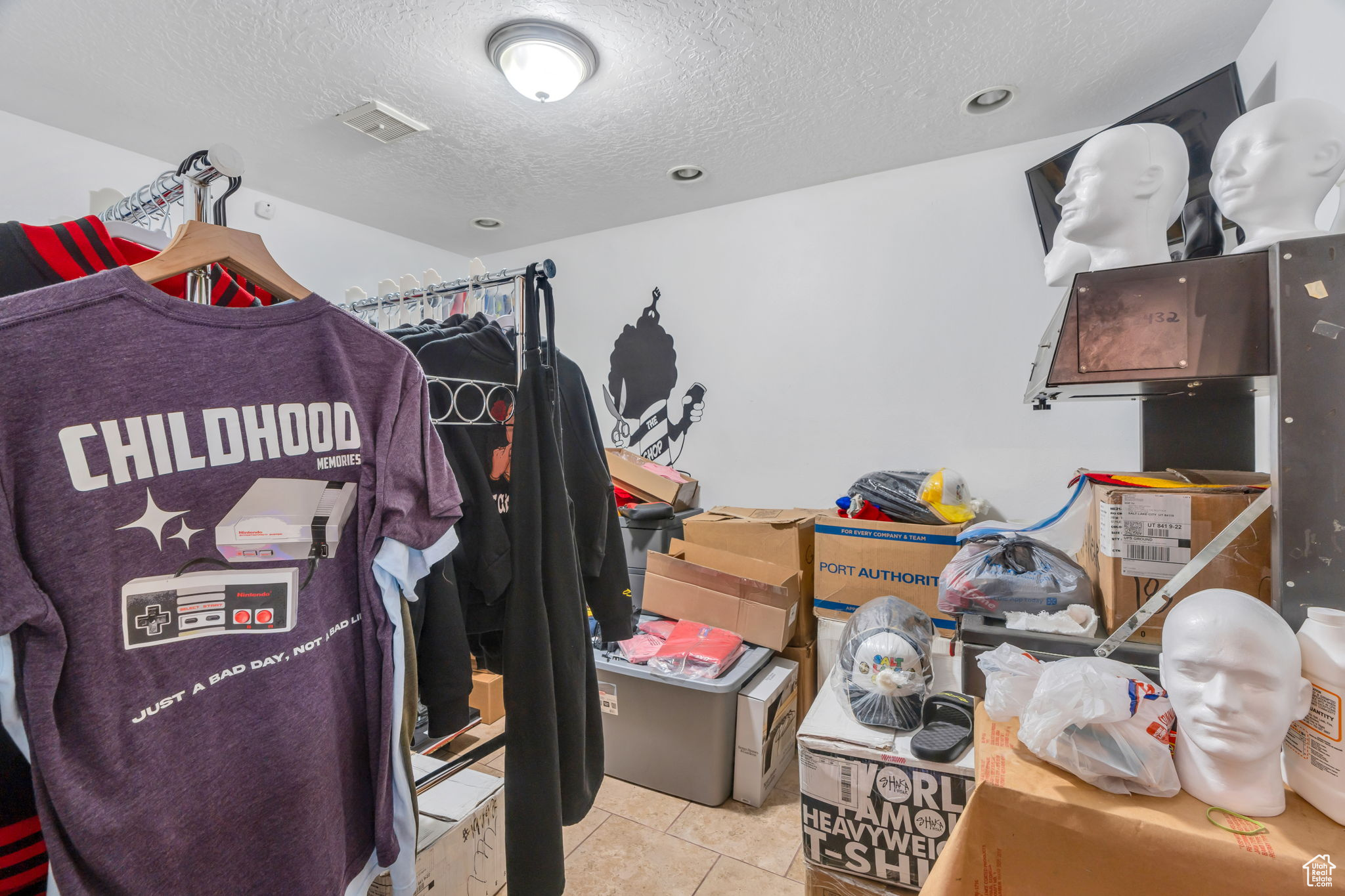 PARK - Commercial Sale