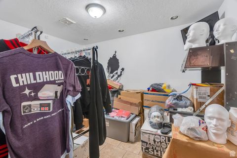 Tiny photo for 17 W SUNSET AVE, South Salt Lake, UT 84115 (MLS # 2116613)