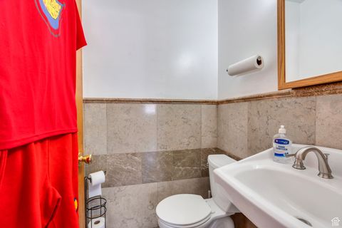 Tiny photo for 17 W SUNSET AVE, South Salt Lake, UT 84115 (MLS # 2116613)