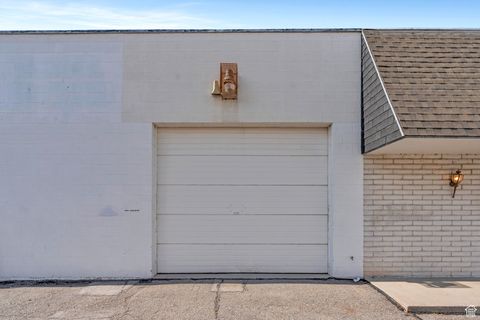Tiny photo for 17 W SUNSET AVE, South Salt Lake, UT 84115 (MLS # 2116613)