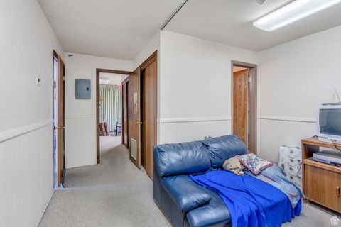 Tiny photo for 17 W SUNSET AVE, South Salt Lake, UT 84115 (MLS # 2116613)