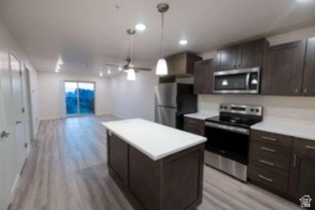 Photo of 1032 E 400 S #602 B, Salt Lake City, UT 84102 (MLS # 2143024)