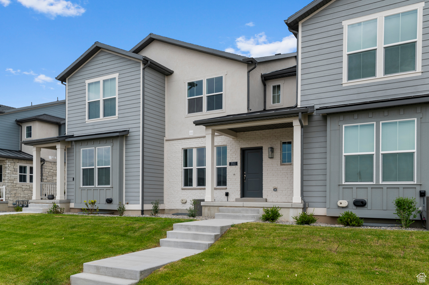 JORDAN WALK TOWNS 220 - Residential