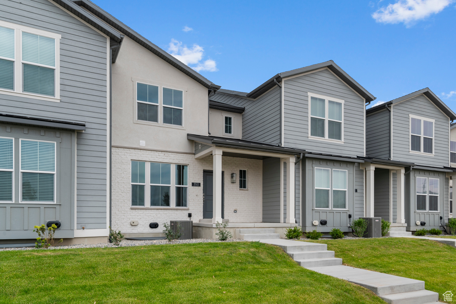 JORDAN WALK TOWNS 220 - Residential