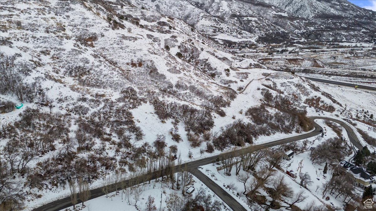 SPRING CREEK - Land