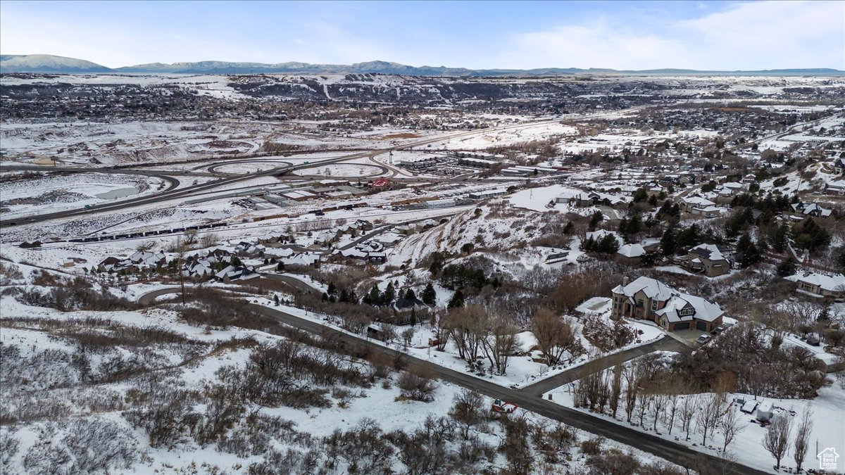 SPRING CREEK - Land