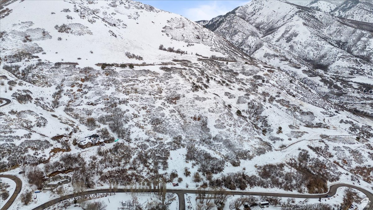 SPRING CREEK - Land