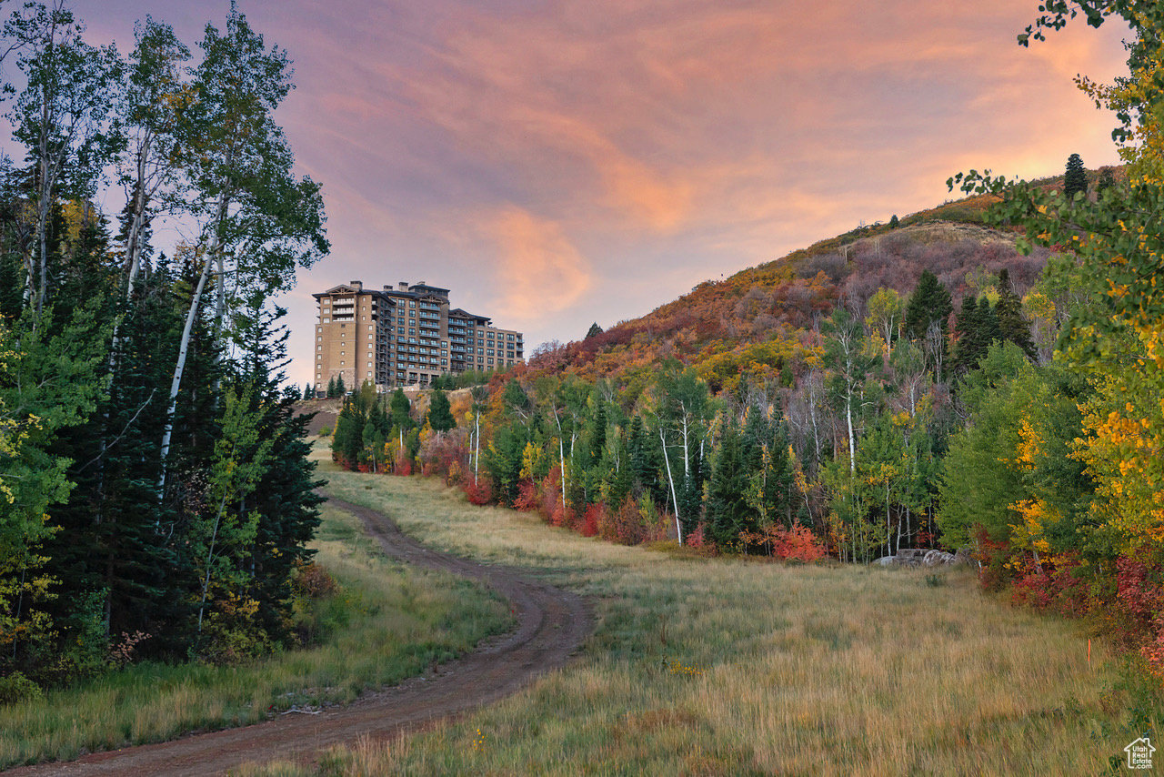 3267 W Deer Hollow Rd #3401, Park City, Utah image 12