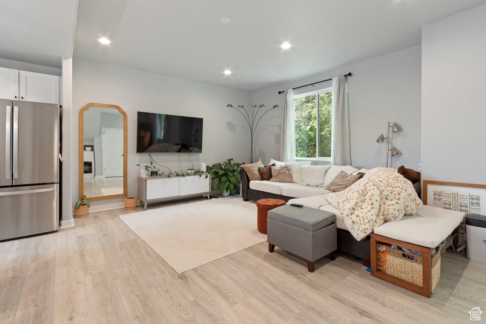 LINCOLN TOWNHOMES - Residential