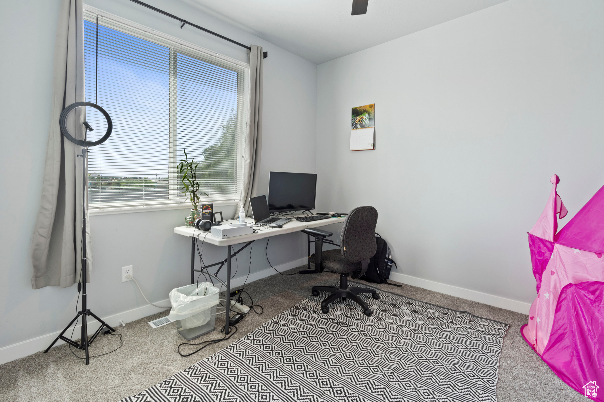 LINCOLN TOWNHOMES - Residential