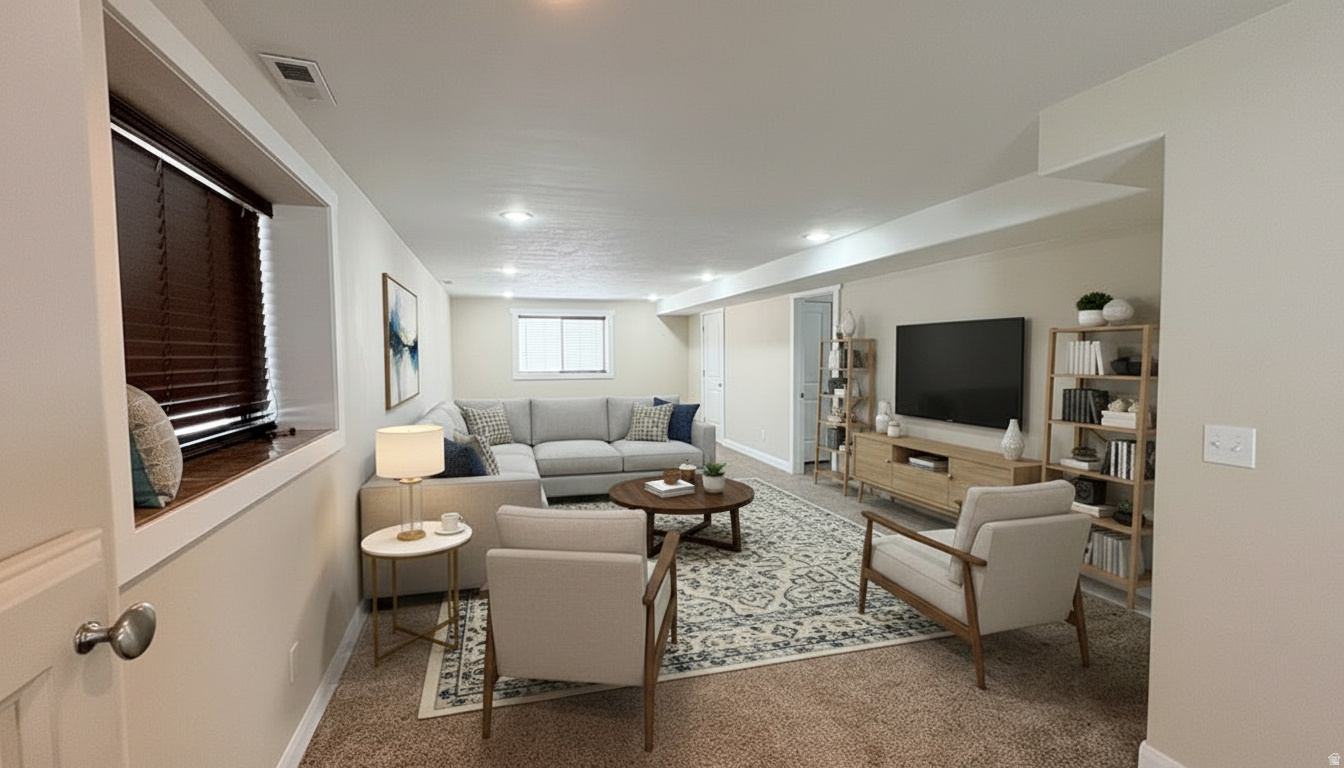 STILL CREEK - Residential