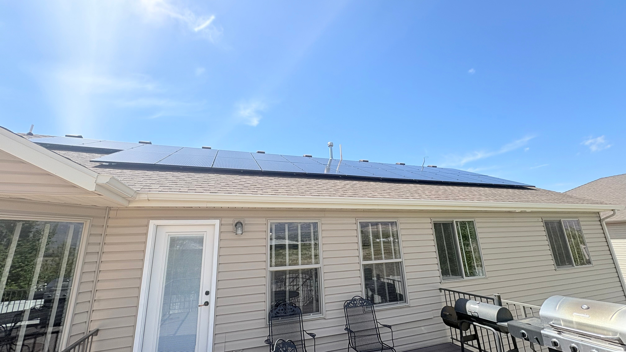 STILL CREEK - Residential