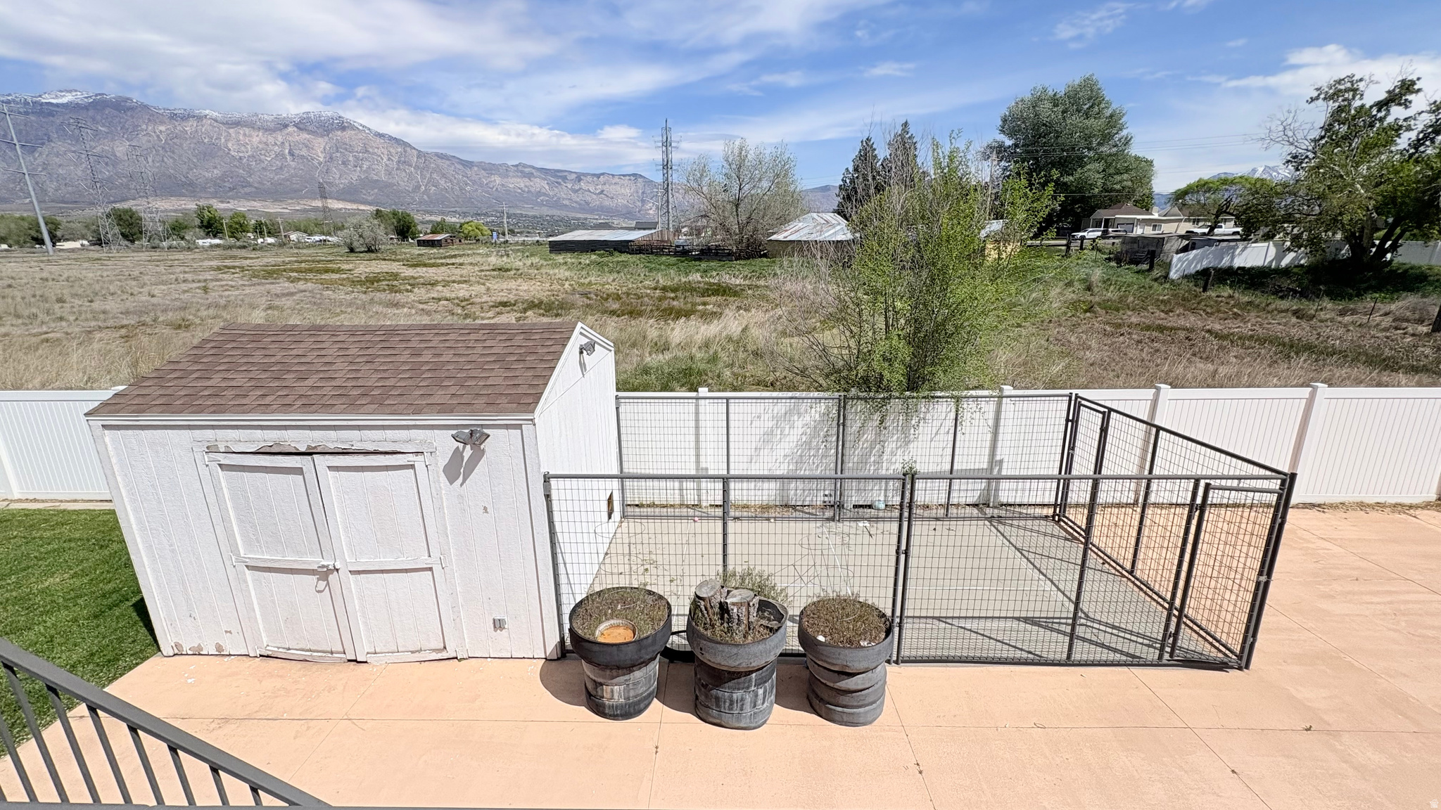 STILL CREEK - Residential