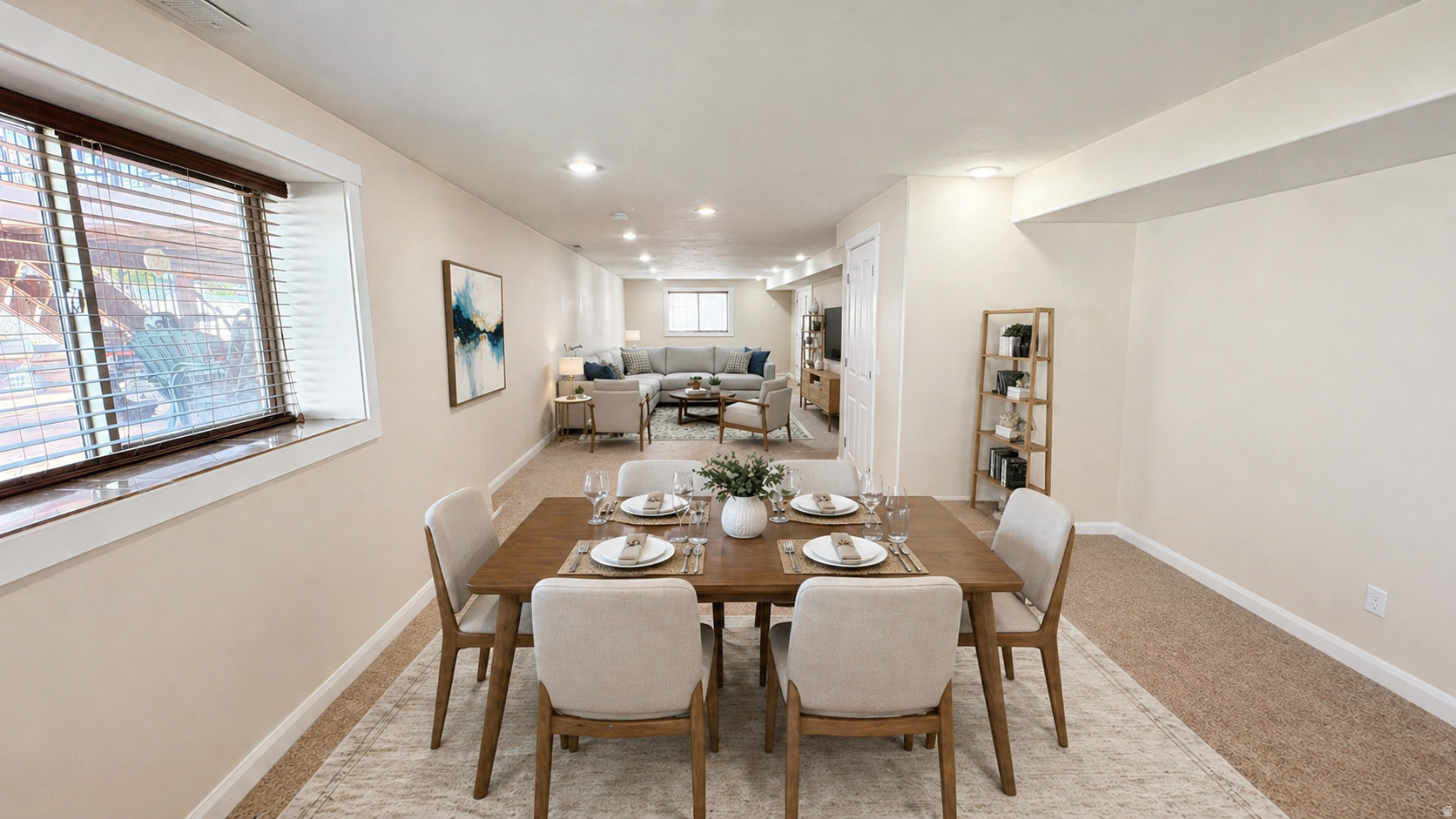 STILL CREEK - Residential