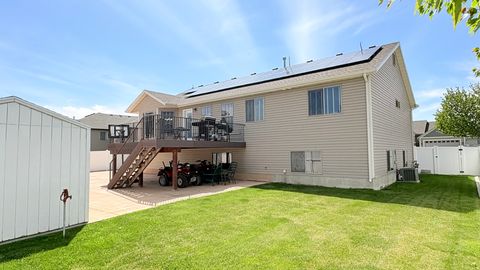 Tiny photo for 3038 N 3325 MDW W, Plain City, UT 84404 (MLS # 2153502)