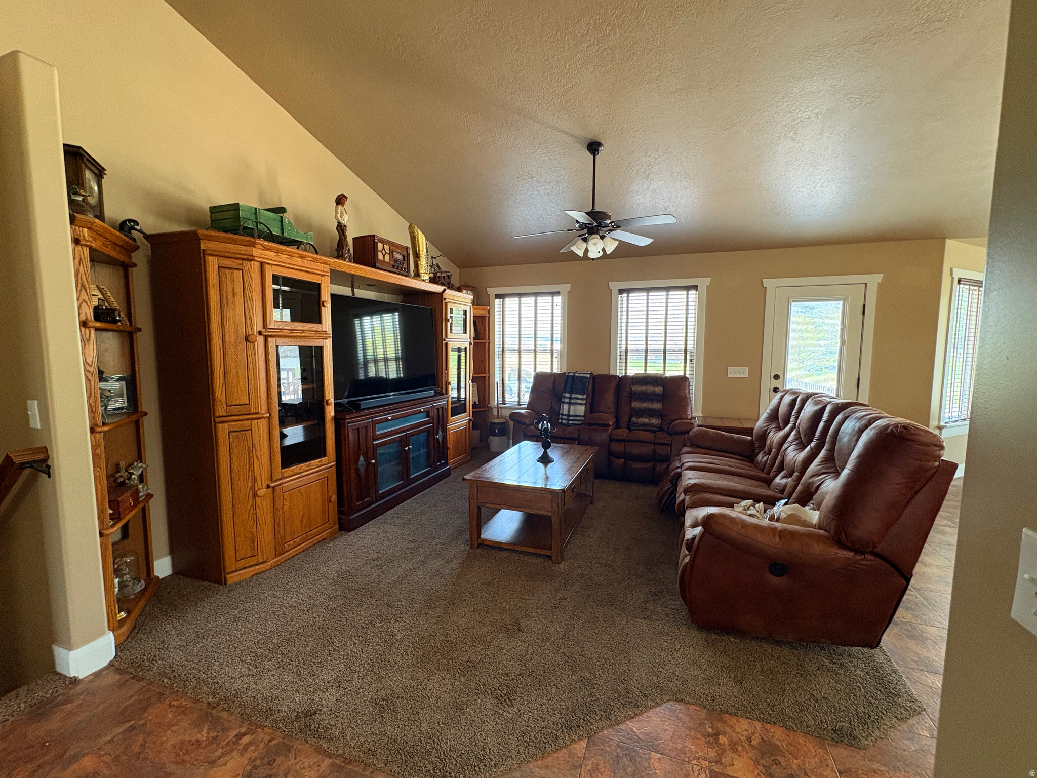 STILL CREEK - Residential