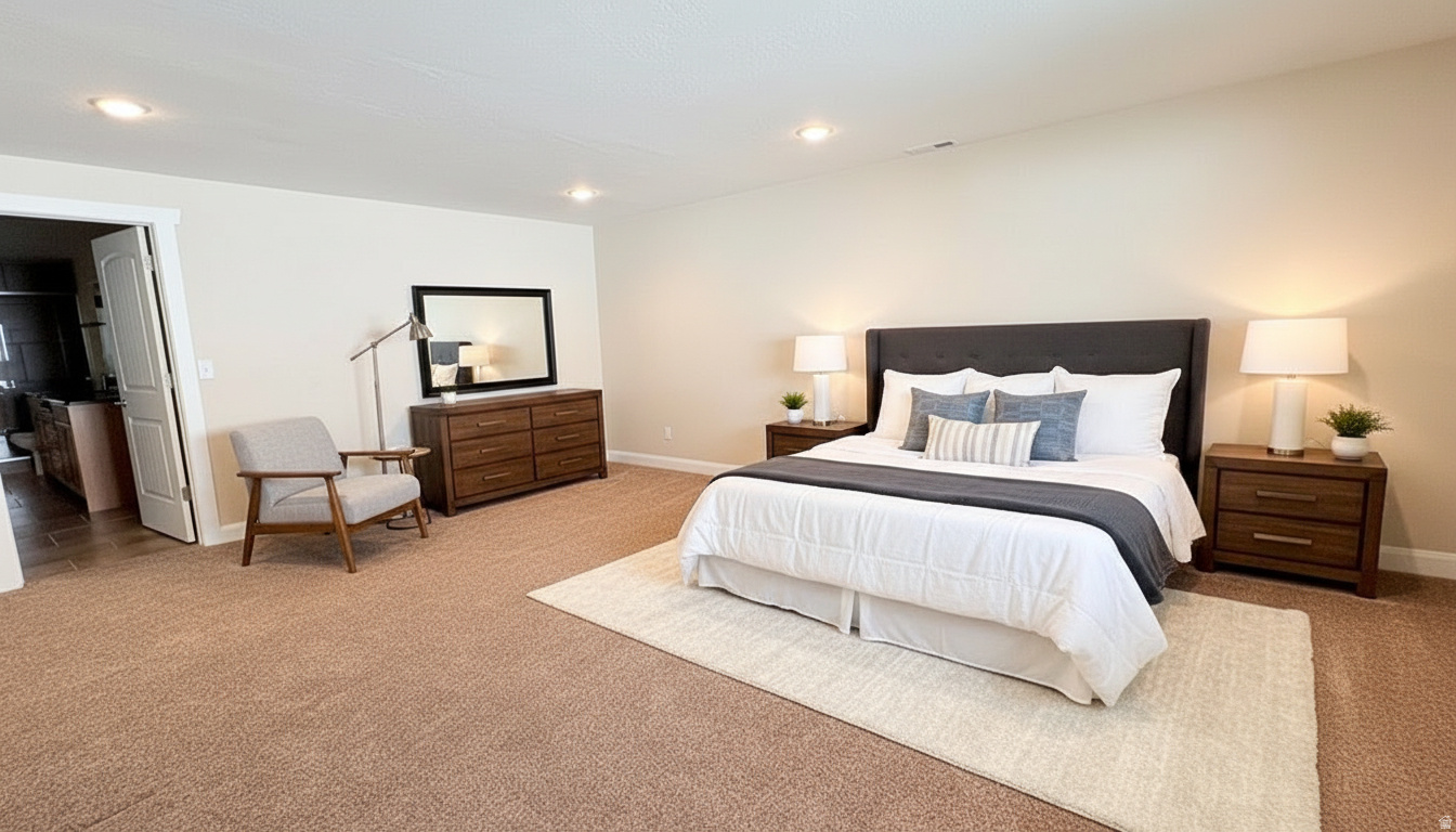 STILL CREEK - Residential