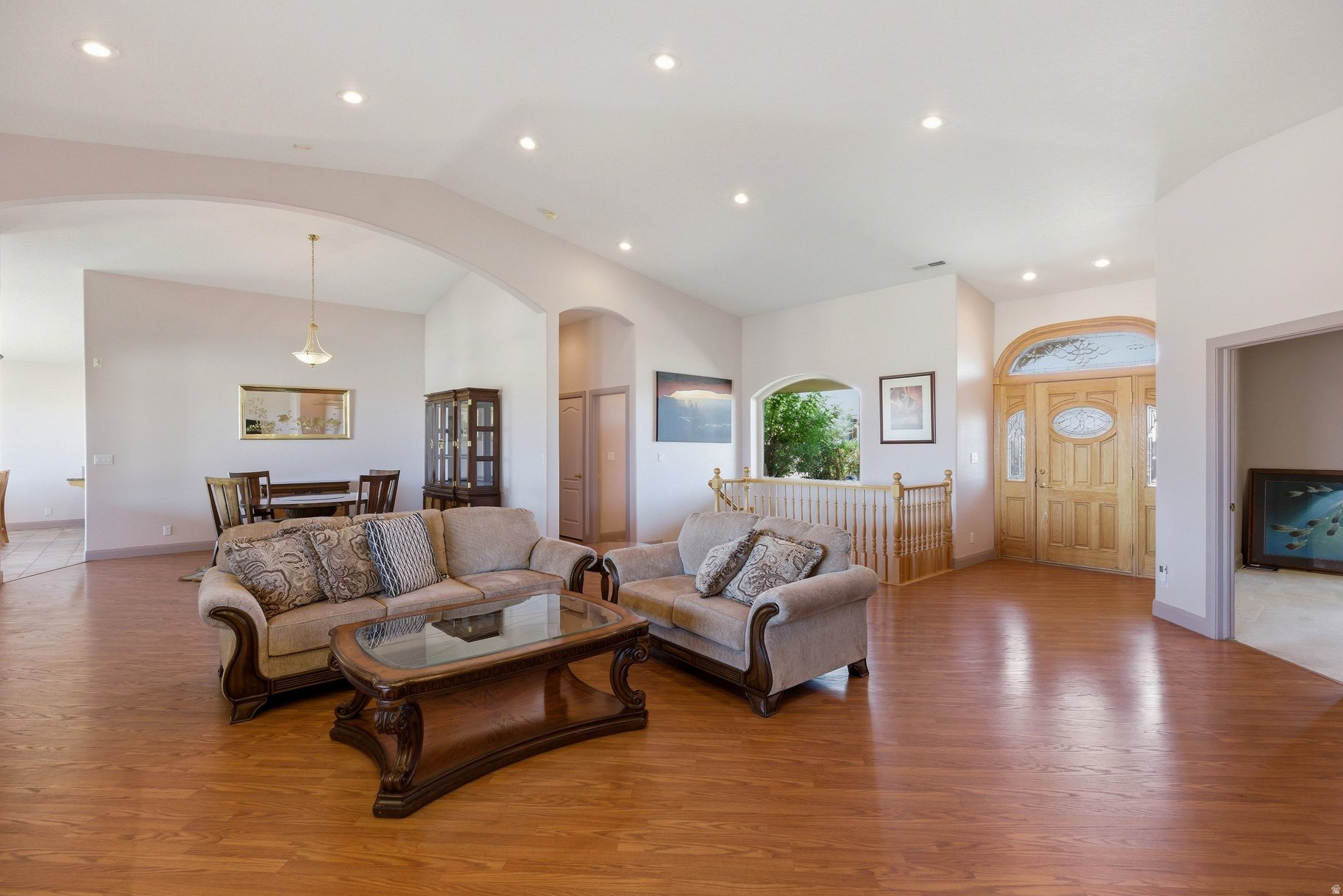STONE CLIFF - Residential