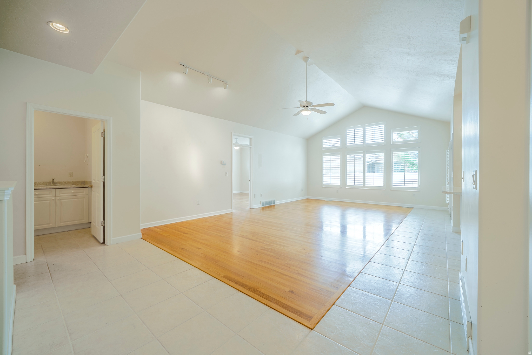 VILLAGE PUD - Residential