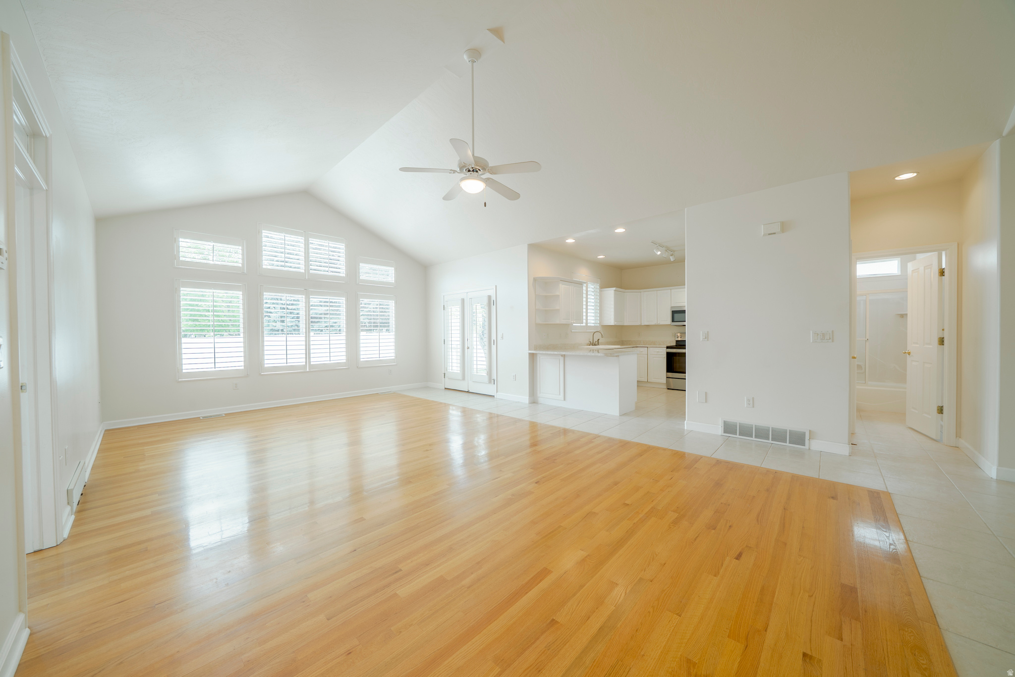 VILLAGE PUD - Residential