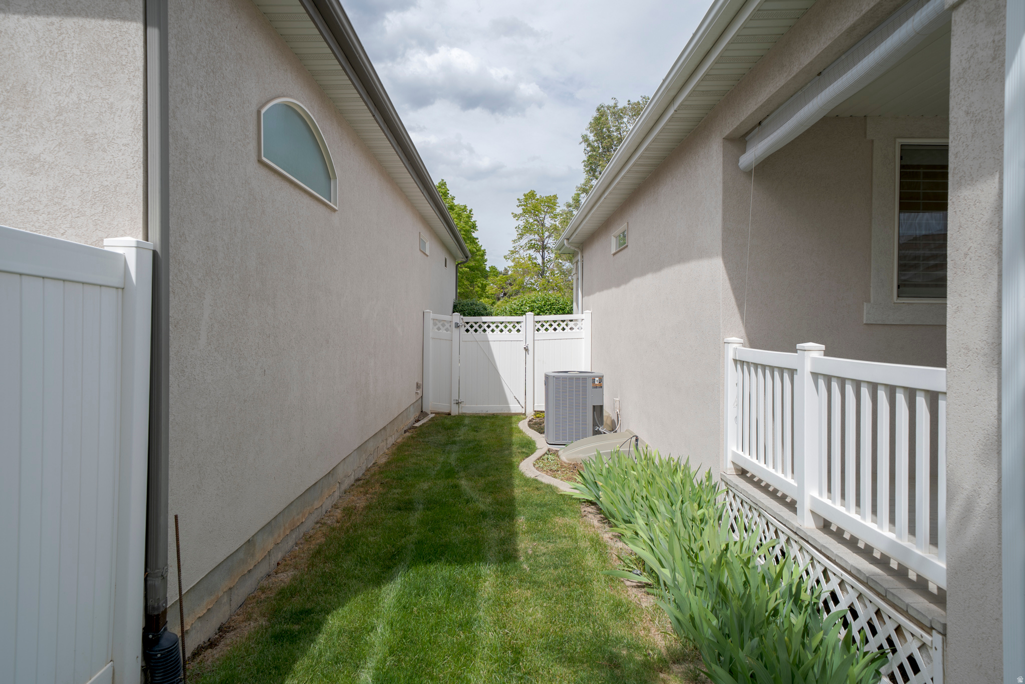 VILLAGE PUD - Residential