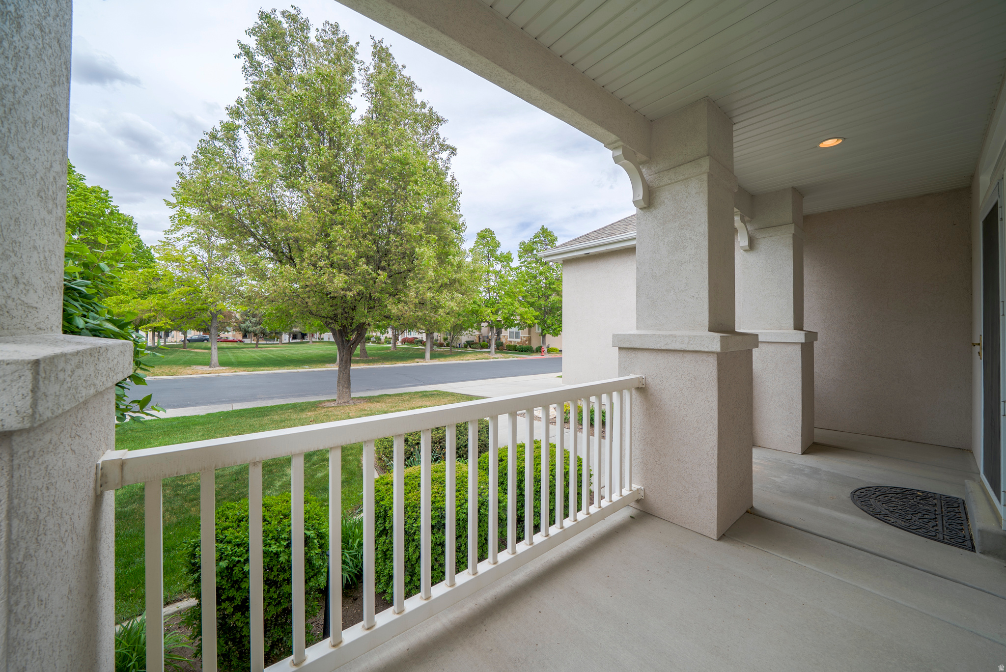 VILLAGE PUD - Residential