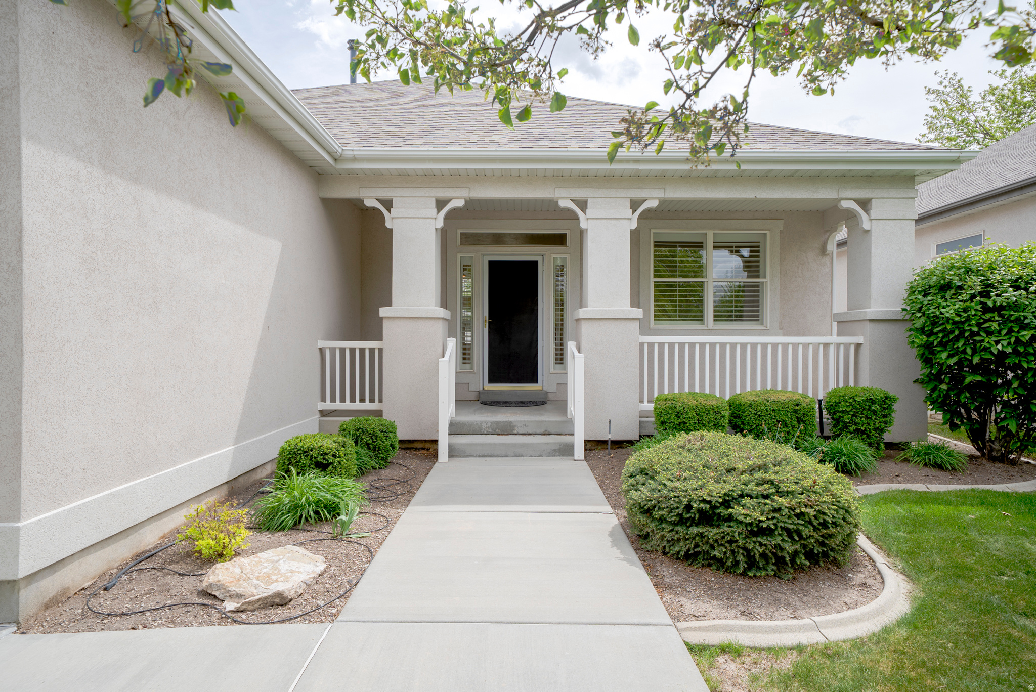 VILLAGE PUD - Residential