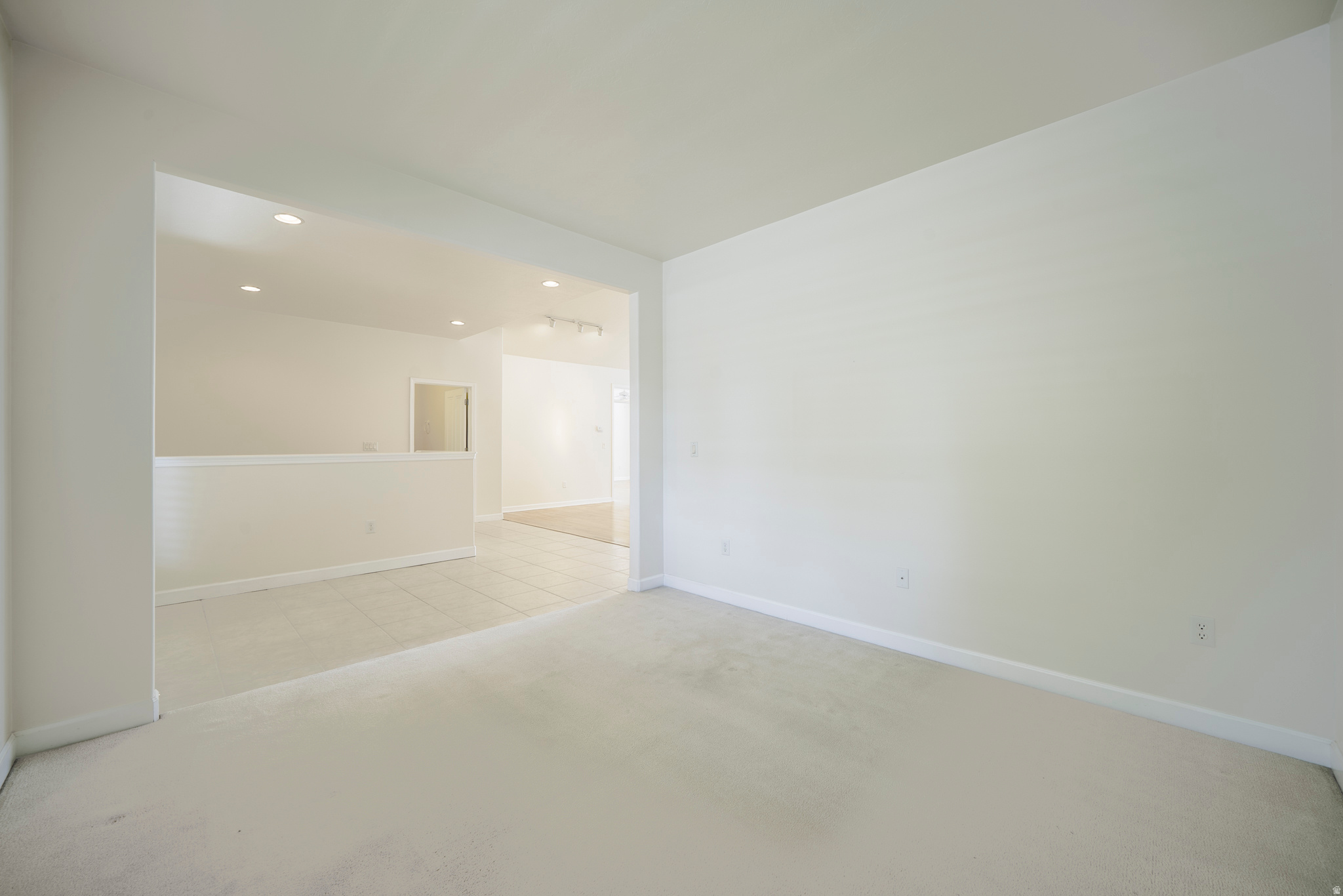 VILLAGE PUD - Residential