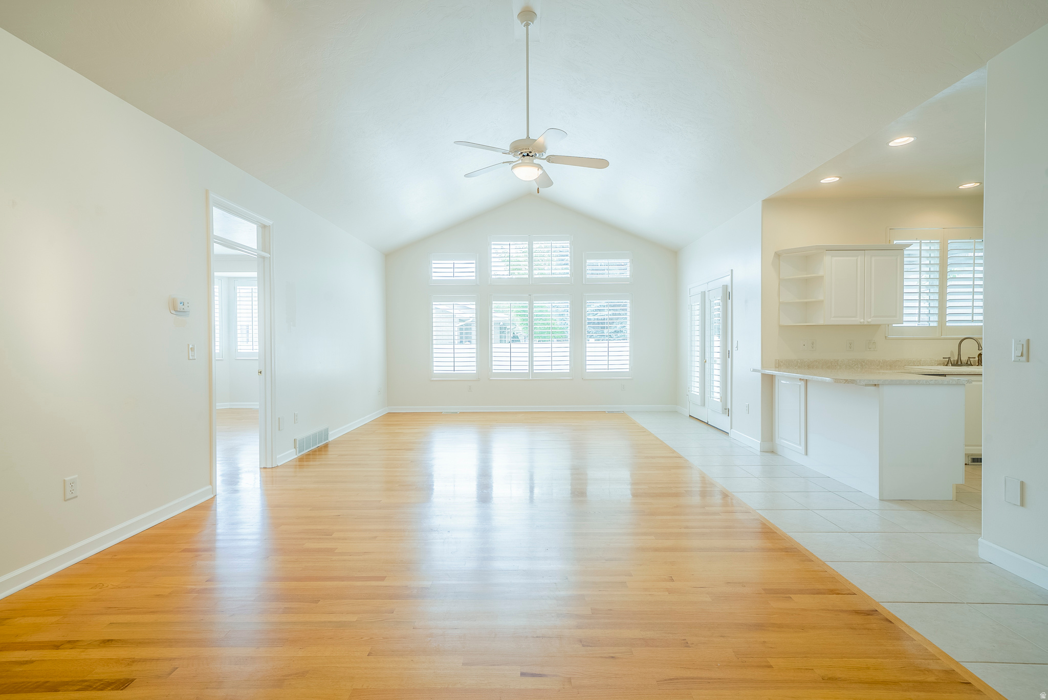 VILLAGE PUD - Residential