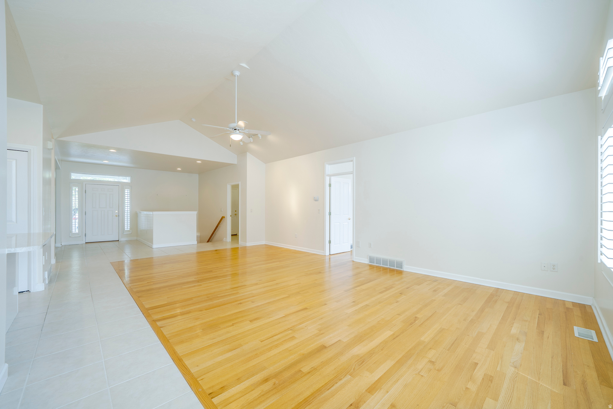 VILLAGE PUD - Residential