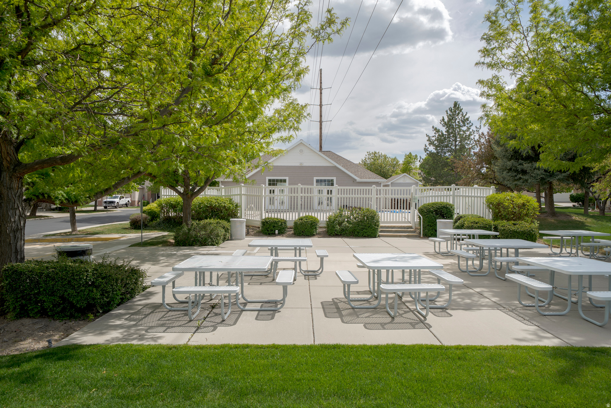 VILLAGE PUD - Residential