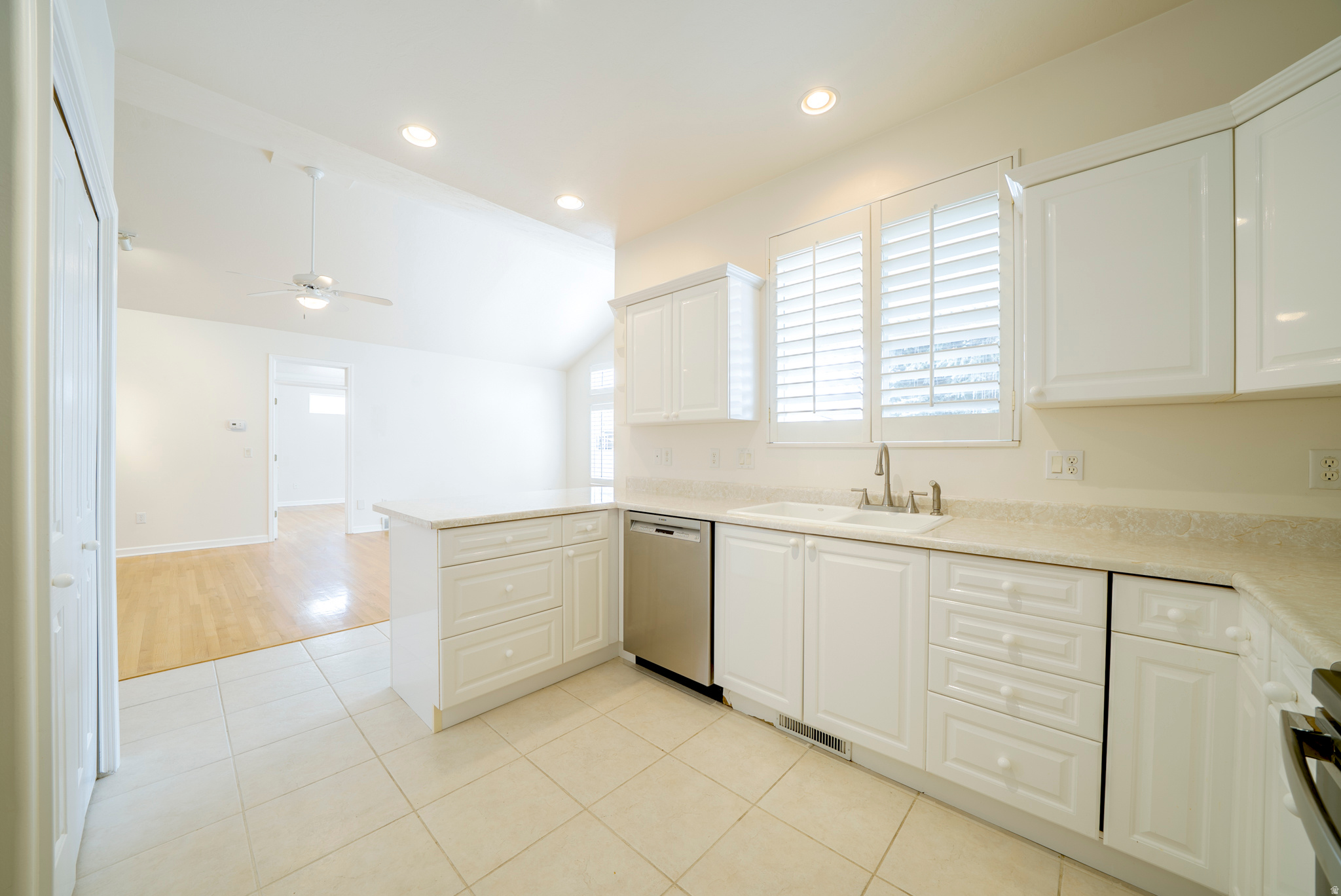 VILLAGE PUD - Residential