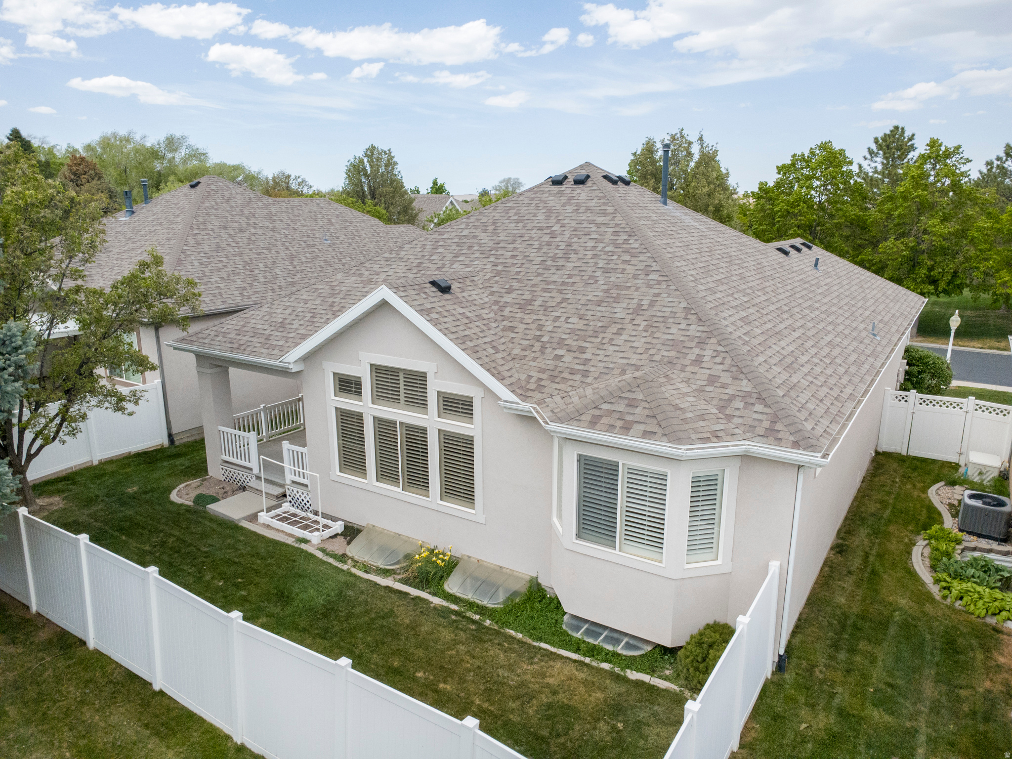 VILLAGE PUD - Residential