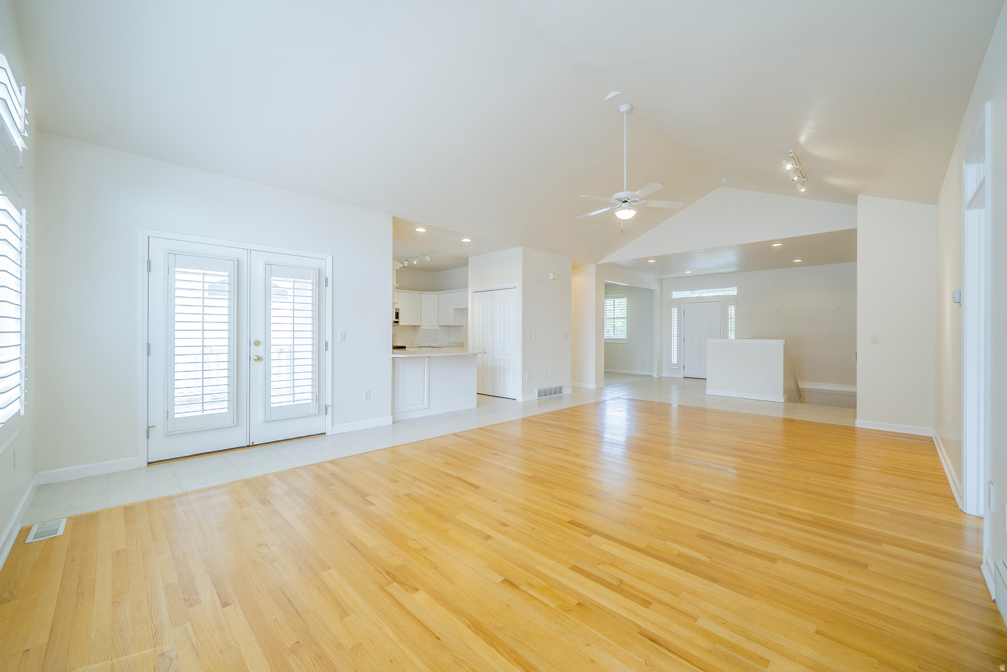 VILLAGE PUD - Residential