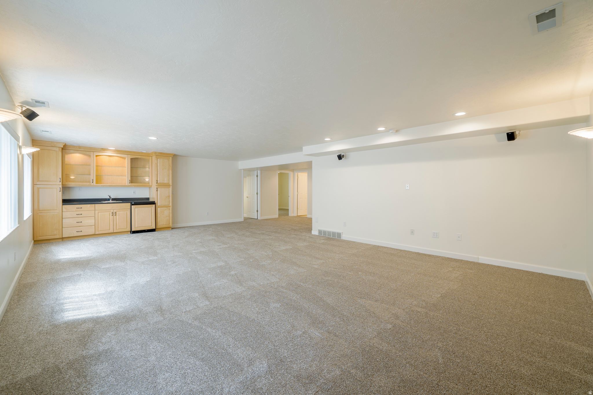 VILLAGE PUD - Residential