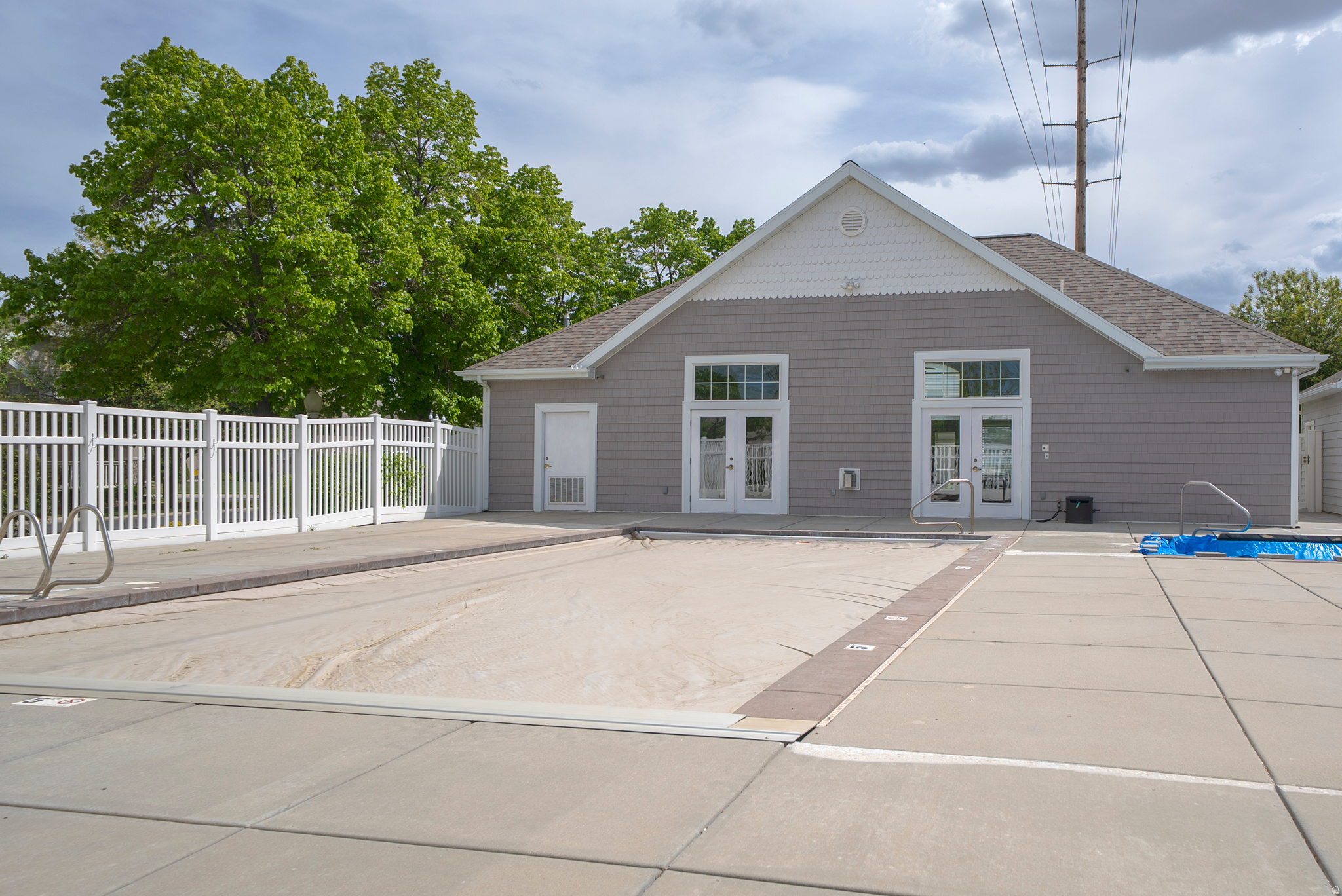 VILLAGE PUD - Residential