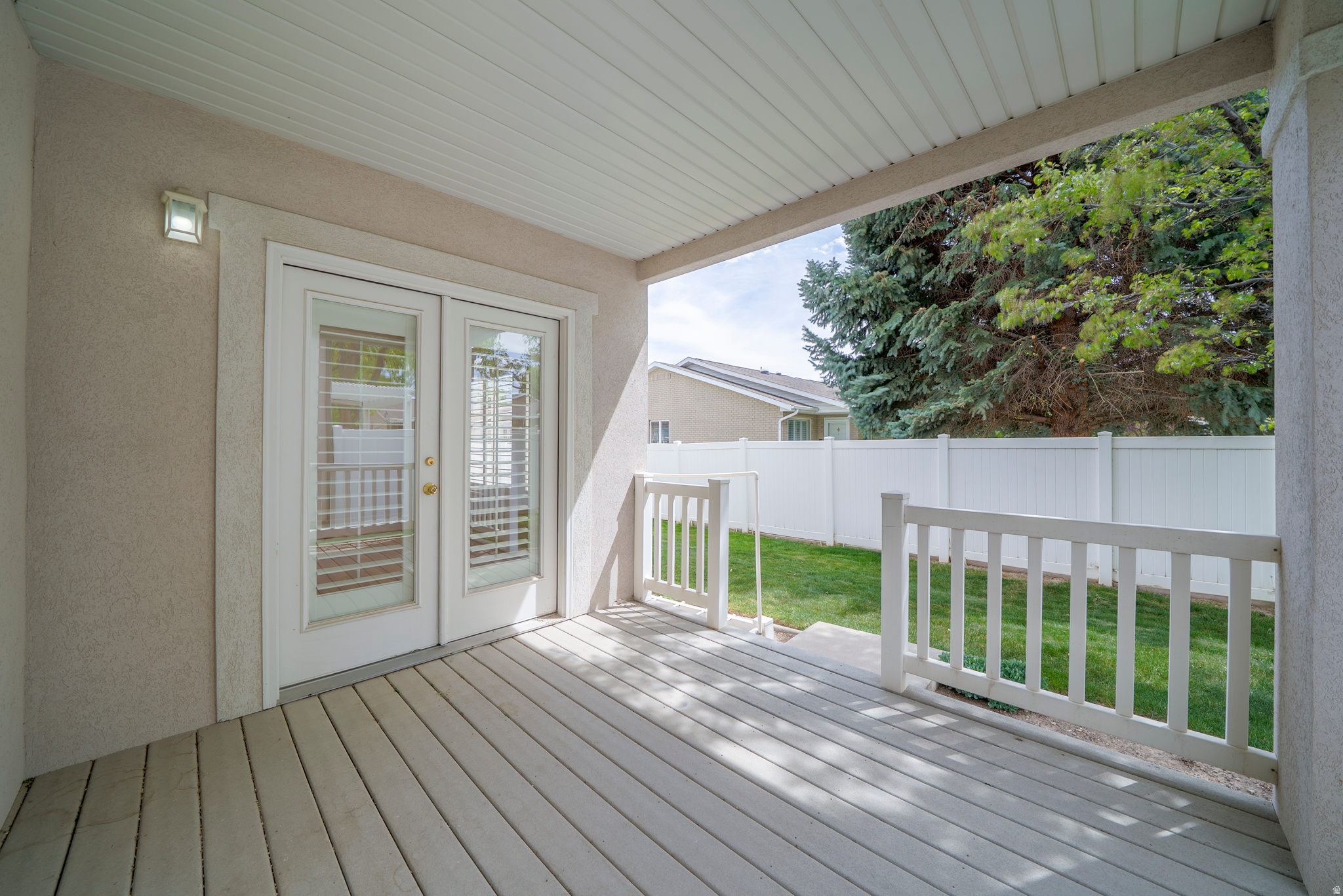 VILLAGE PUD - Residential