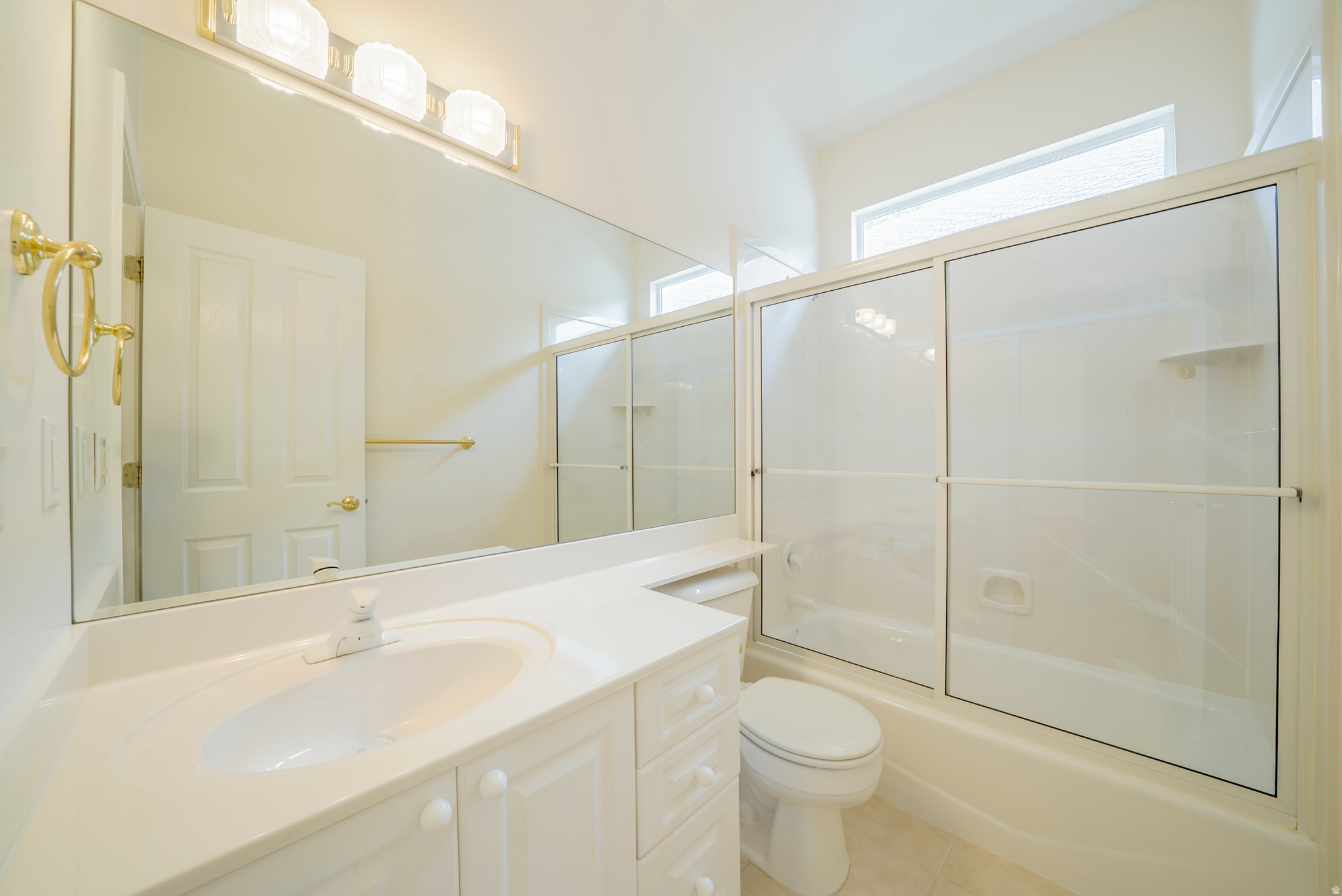 VILLAGE PUD - Residential