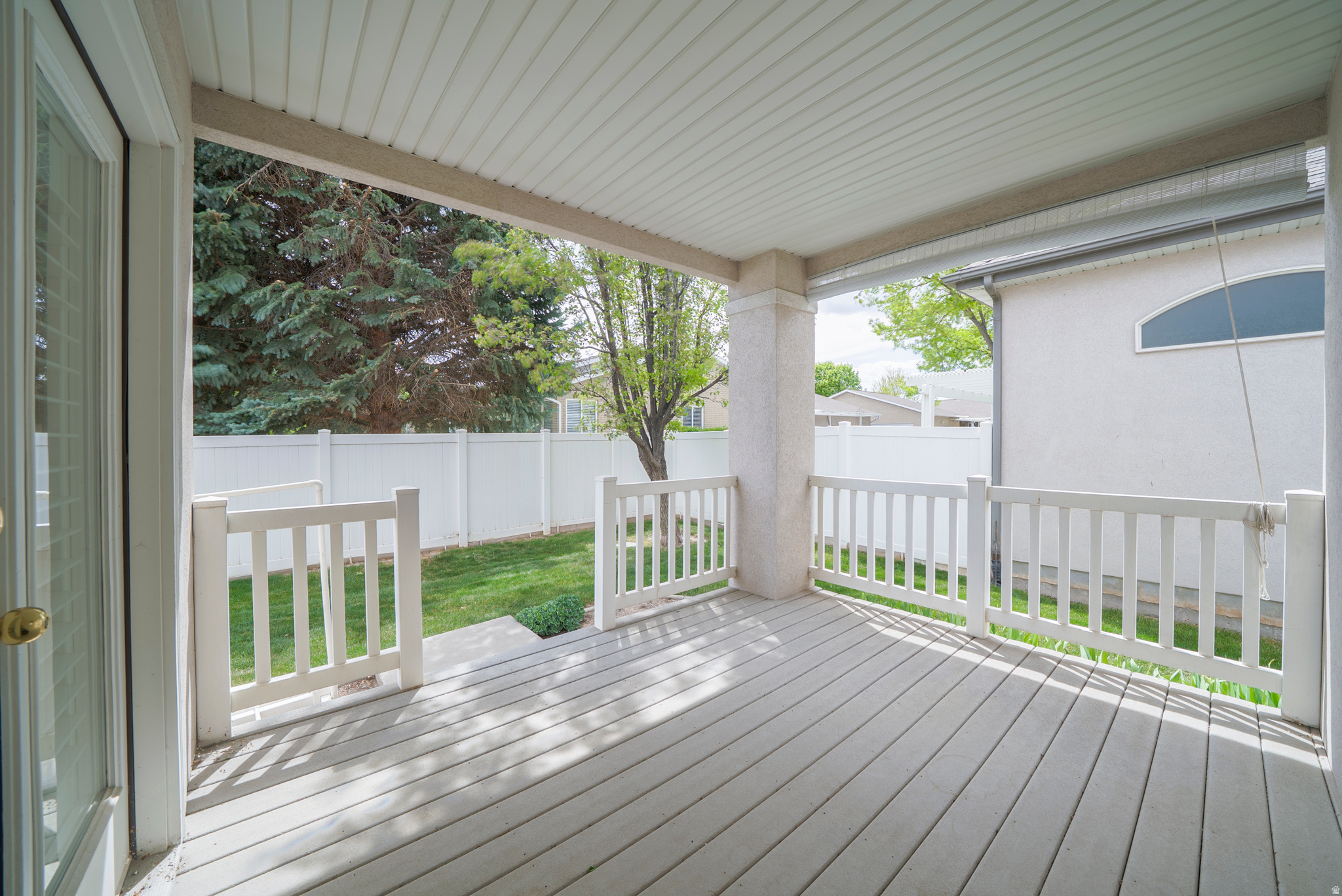 VILLAGE PUD - Residential